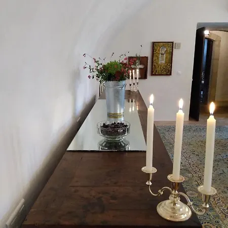 Πανσιόν Chateau De Balsac