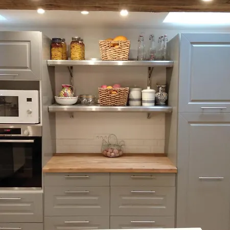 Chateau De Balsac * Druelle Balsac