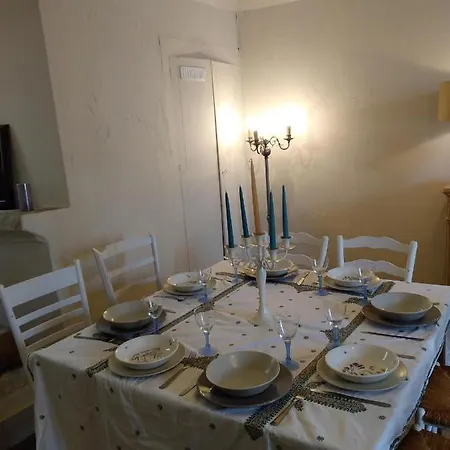 Πανσιόν Chateau De Balsac