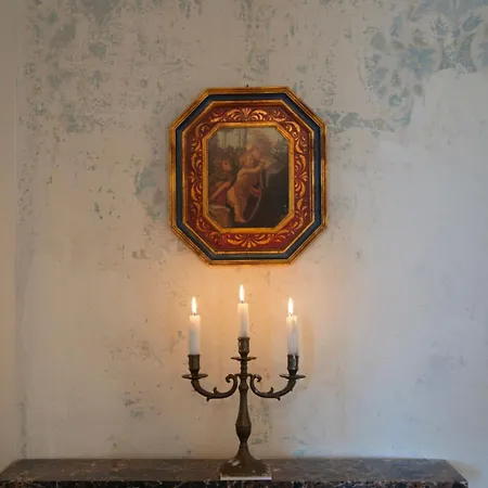 Πανσιόν Chateau De Balsac