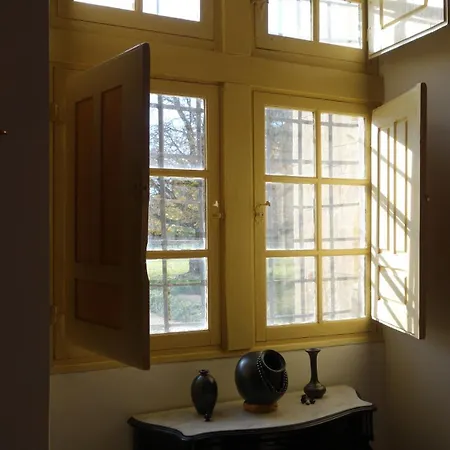 Πανσιόν Chateau De Balsac *