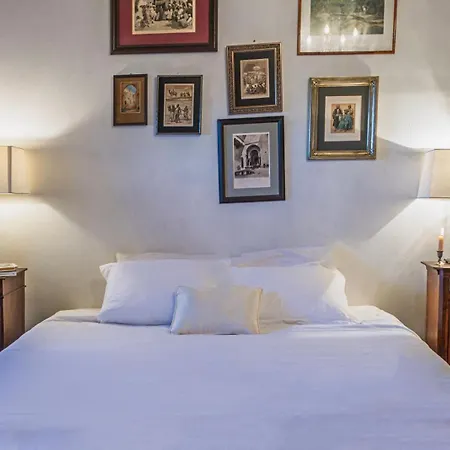 Πανσιόν Chateau De Balsac