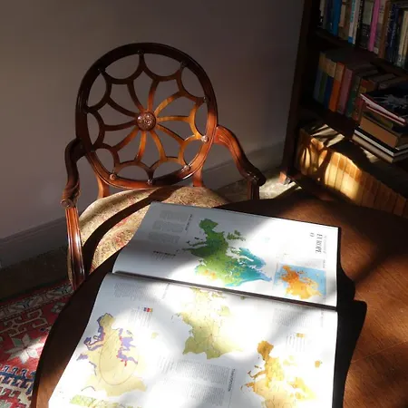 Chateau De Balsac Druelle Balsac