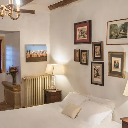 Πανσιόν Chateau De Balsac *