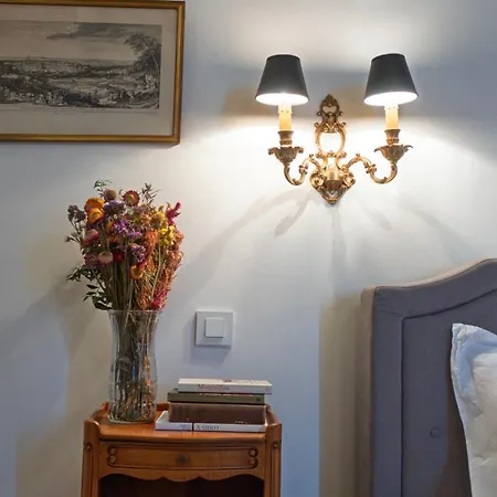 Chateau De Balsac Druelle Balsac