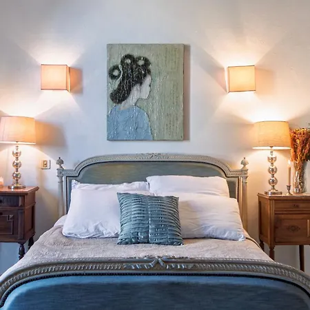 Πανσιόν Chateau De Balsac