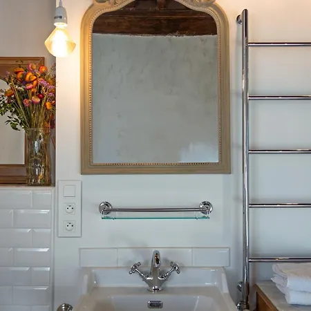 Chateau De Balsac Πανσιόν Druelle Balsac