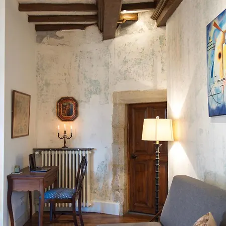 Chateau De Balsac Druelle Balsac