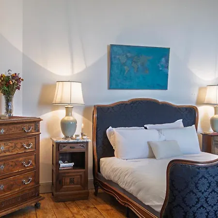 Chateau De Balsac * Druelle Balsac