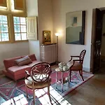 Chateau De Balsac Konukevi Druelle Balsac