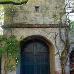 Konukevi Chateau De Balsac *
