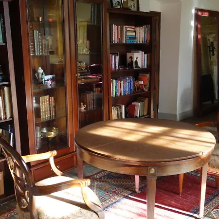 Chateau De Balsac * Druelle Balsac