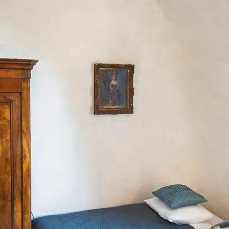 Chateau De Balsac Konukevi Druelle Balsac