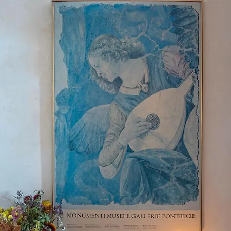 Konukevi Chateau De Balsac