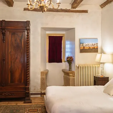 Konukevi Chateau De Balsac Druelle Balsac