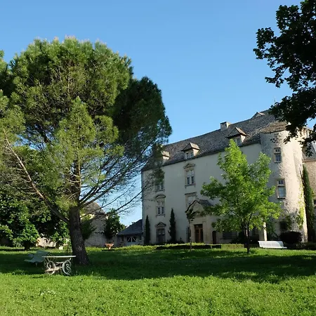 Chateau De Balsac Konukevi