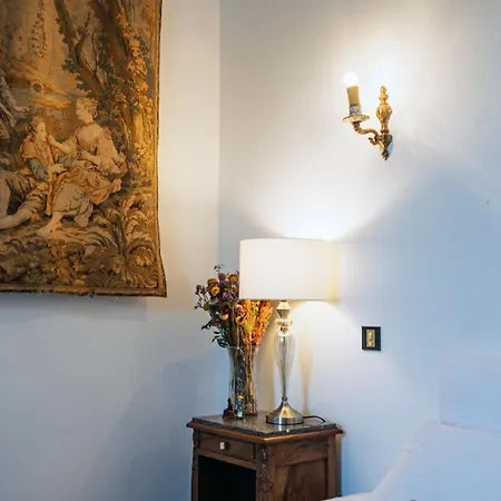 Chateau De Balsac Konukevi Druelle Balsac