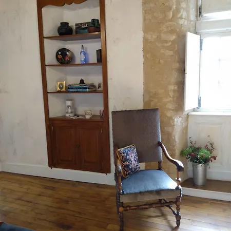 Guest house Chateau De Balsac *