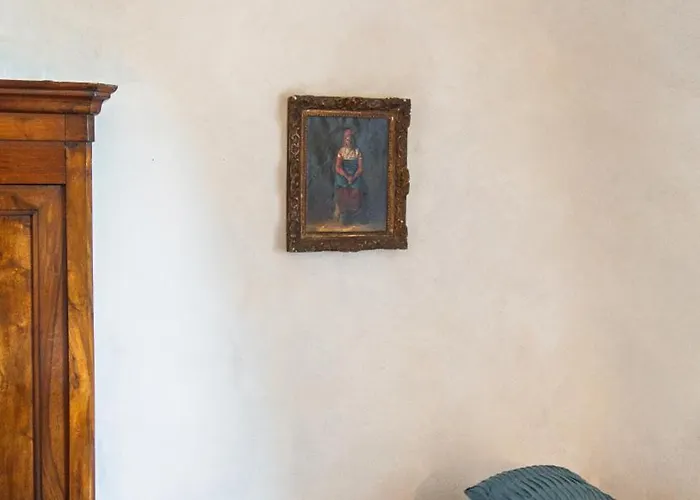 Chateau De Balsac Penzion Druelle Balsac